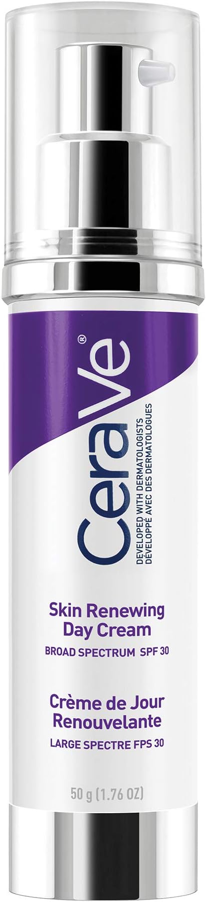 skin renewing day cream