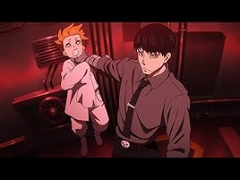 Amazon Co Jp 炎炎ノ消防隊 弐ノ章を観る Prime Video