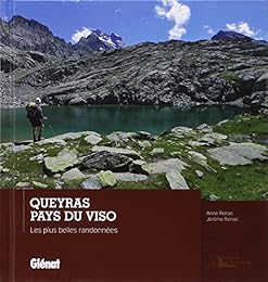 Queyras - Pays du Viso