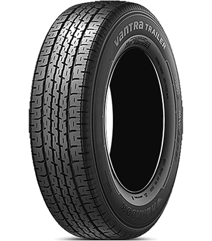 Amazon.com: Goodyear ENDURANCE - ST255/85R16 129N E/10 BW