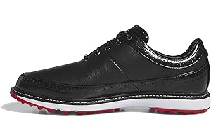 adidas Women's Mc80 Spikeless Golf Shoes