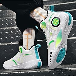 Women's Basketball Shoes Anti Slip Sports Sneakers