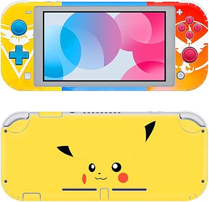 nintendo switch lite skin amazon