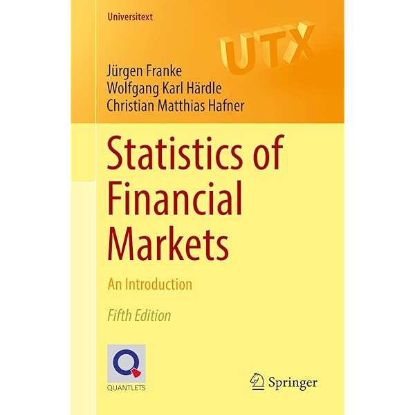 Amazon.com: Mathematical Methods for Financial Markets (Springer
