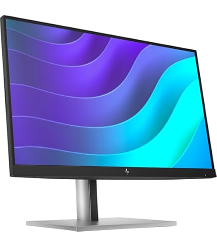 HP E22 G4 21.5インチFHD IPSモニター Amazon.com: HP E22 G4 21.5