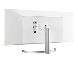 LG 34BK95U-W UltraFine 34" 21:9 5K 2K
