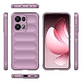 Elubugod Compatible with Oppo Reno13 Pro 5G Case