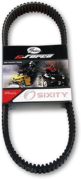 Amazon Com Gates Drive Belt 2014 2016 For Polaris Sportsman 570 G Force Cvt Heavy Duty Oem Upgrade Automotive