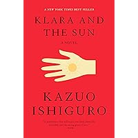 Klara and the Sun: A GMA Book Club Pick: A novel (Vintage