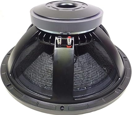 18 ohm speaker
