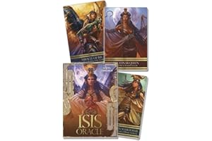 Isis Oracle