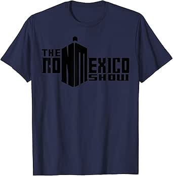 ron mexico jersey