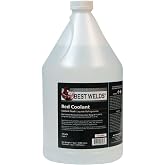 BEST WELDS 905-16-25502 - Coolant Fluid, 6&deg;F, -14&deg;C, 1 Gal