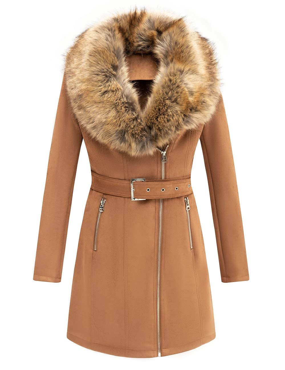 BELLORA - Warm Winter Coat main image 0