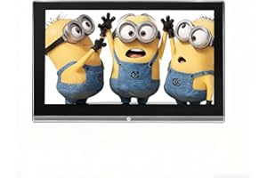 11.6-inch Android 11 4K Portable car Rear-seat TV headrest Monitor Wireless mirroring Touch Screen Support for Mobile Phones 