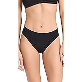 Cosabella Women's High Rise Bikini Briefs