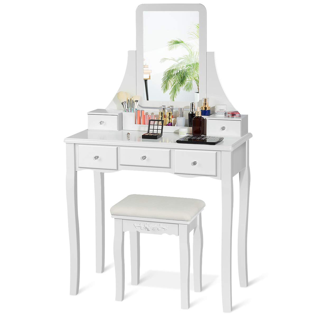 Best White Bedroom Furniture For Girls
