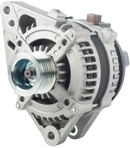 7-rib Engine Belt A-Premium Serpentine Belt For Toyota Tacoma 4Runner & Chevrolet GMC Trucks - 7 Rib EPDM Drive Belt 7 Rib Engine Belt - Foto 2