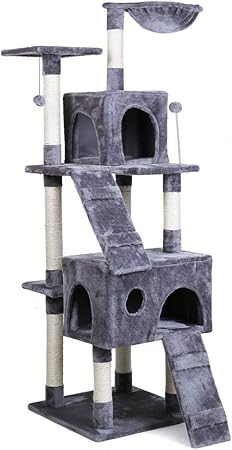 ohana cat tree