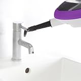 Neo 10 in 1 1500W Hot Steam Mop Cleaner Purple view 8