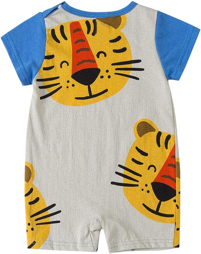 i love my grandad sleepsuit