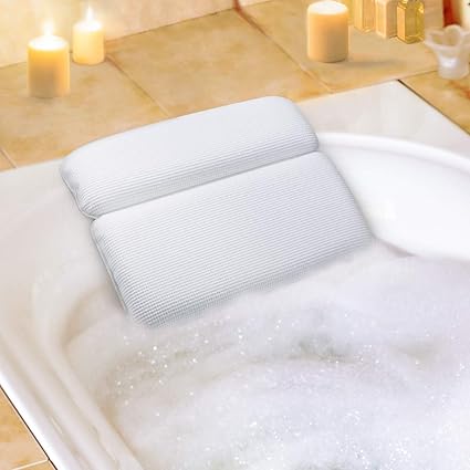 Oreiller de bain amazon Clearance