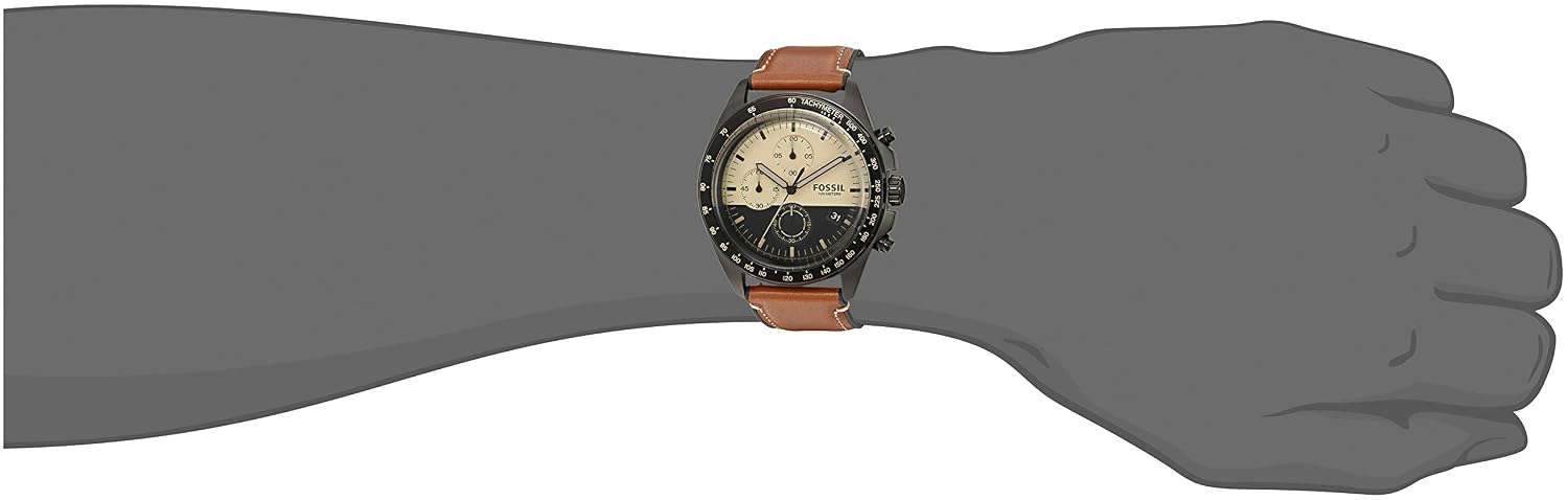Bingua.com - Fossil Mens CH3065 Sport 