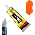 T-7000 Adhesive Multi-Function Glues,Super Glue Suitable for Phone Screen Repair,Wooden,Jewelery (15ML/0.5OZ)