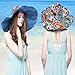 Maitose™ Women's Wide Brim Summer Beach Sun Hat