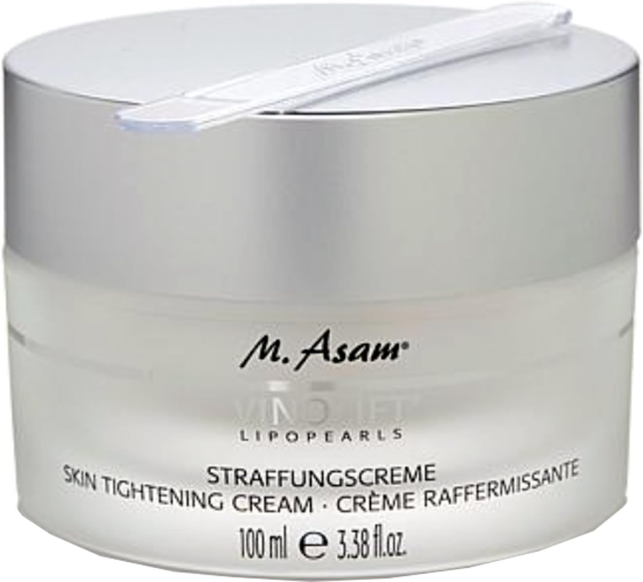 m asam skin tightening cream