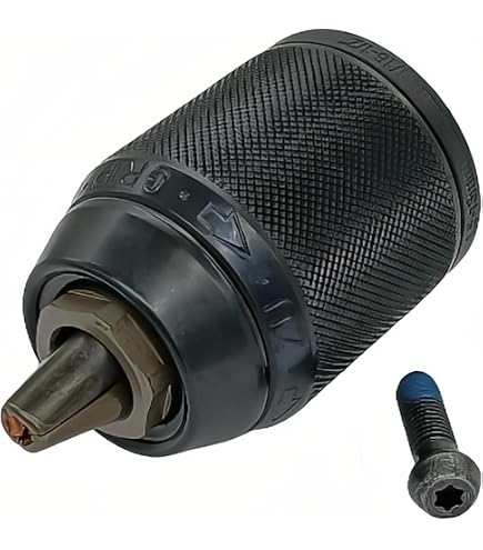 OEM N504250 Replacement Drill Chuck DC720KA DC720KA-AR DC725B