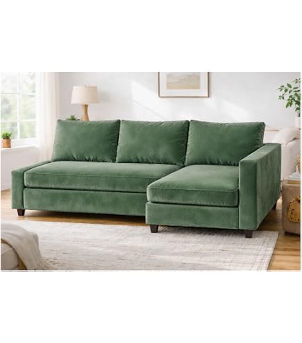 Amazon.com: FMCTL Friheten Couch Cover Replacement for IKEA