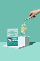 Hunter & Gather Marine Collagen Powder 30 x 5g Sachets Unflavoured view 6