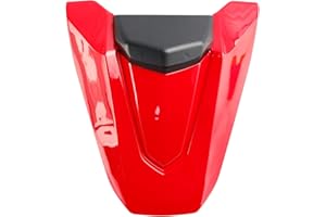 VIPIH Rear Tail Seat Fairing Cover Fit For Honda CBR650R CB650R 2024-2025 Red