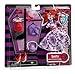 Monster High Operetta Deluxe Fashion Pack