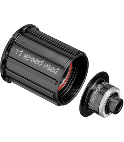 パーツ DTSwiss FreeBody SRAM XDR | QR 130mm DT Swiss 3-Pawl Freehub Body - SRAM XDR, Standard, Aluminum