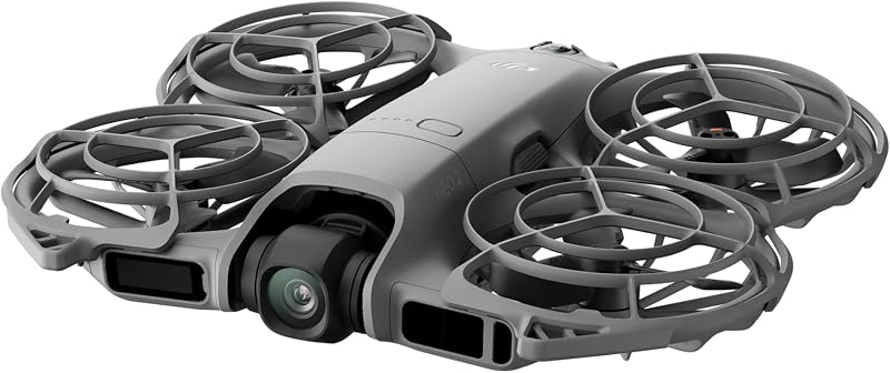 Bundle Motion Fly More DJI Neo 2 avec RC Motion 3 et Goggles N3