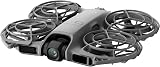 DJI Neo 2 Drone Only 4K Camera Lightweight 151g Palm Takeoff Guarded view 4