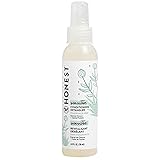The Honest Company Fragrance Free Conditioning Hair