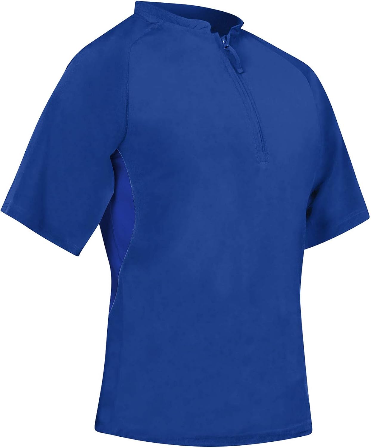 CHAMPRO UnisexAdult Cage Baseball Batting Cage Jacket