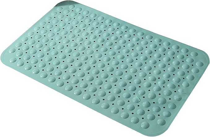 MHSHZY Alfombras De Baño,Alfombrillas De Baño con Ventosas