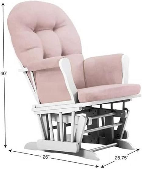 amazon nursery glider