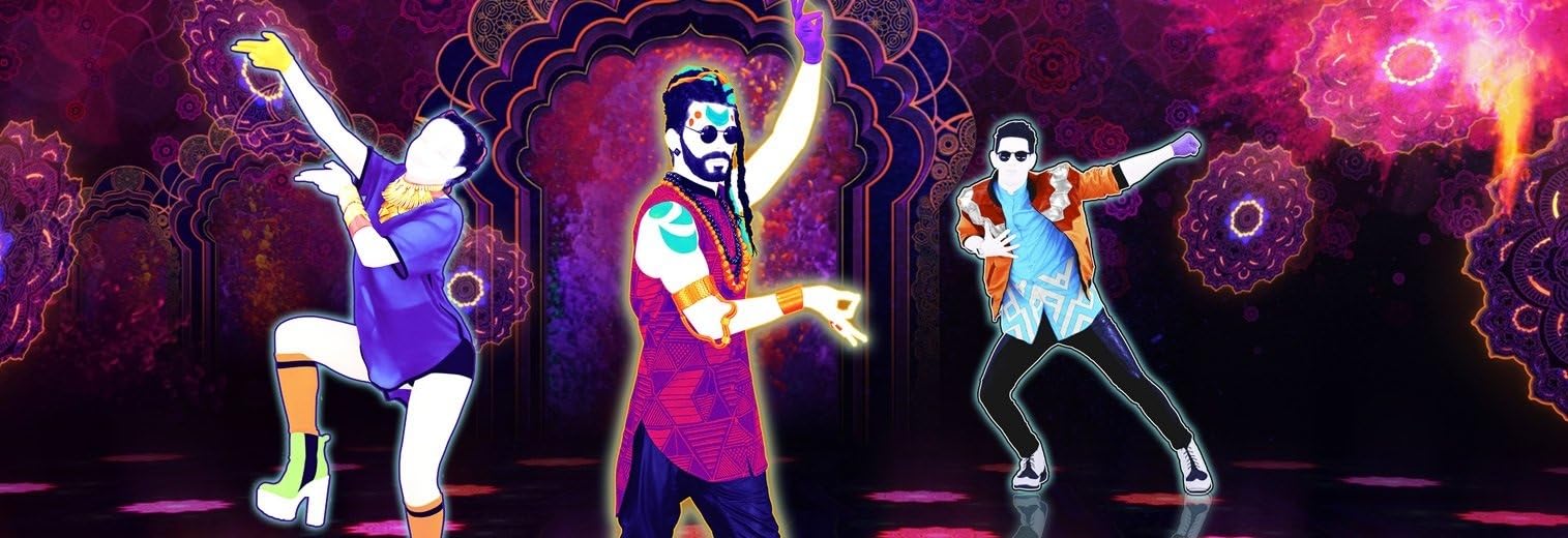 Just Dance 2017 - Xbox One