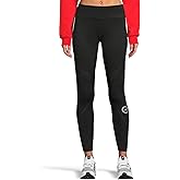 Stella McCartney Women's Running Leggings Jf3798
