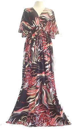 amazon ladies dresses size 20