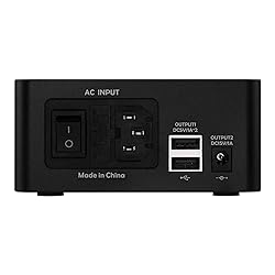 TOPPING P50 Linear Power Supply for HiFi Audio