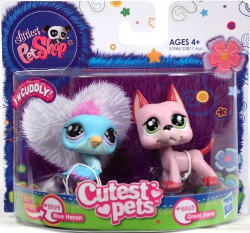 lps cutest pets