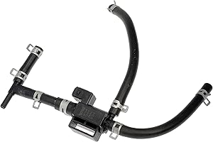 Dorman 667-648 Turbocharger Wastegate Solenoid Compatible with Select Ford/Lincoln Models