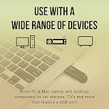 PNY 64GB Attaché 4 USB 2.0 Flash Drive 5-Pack Storage for PC Mac view 6