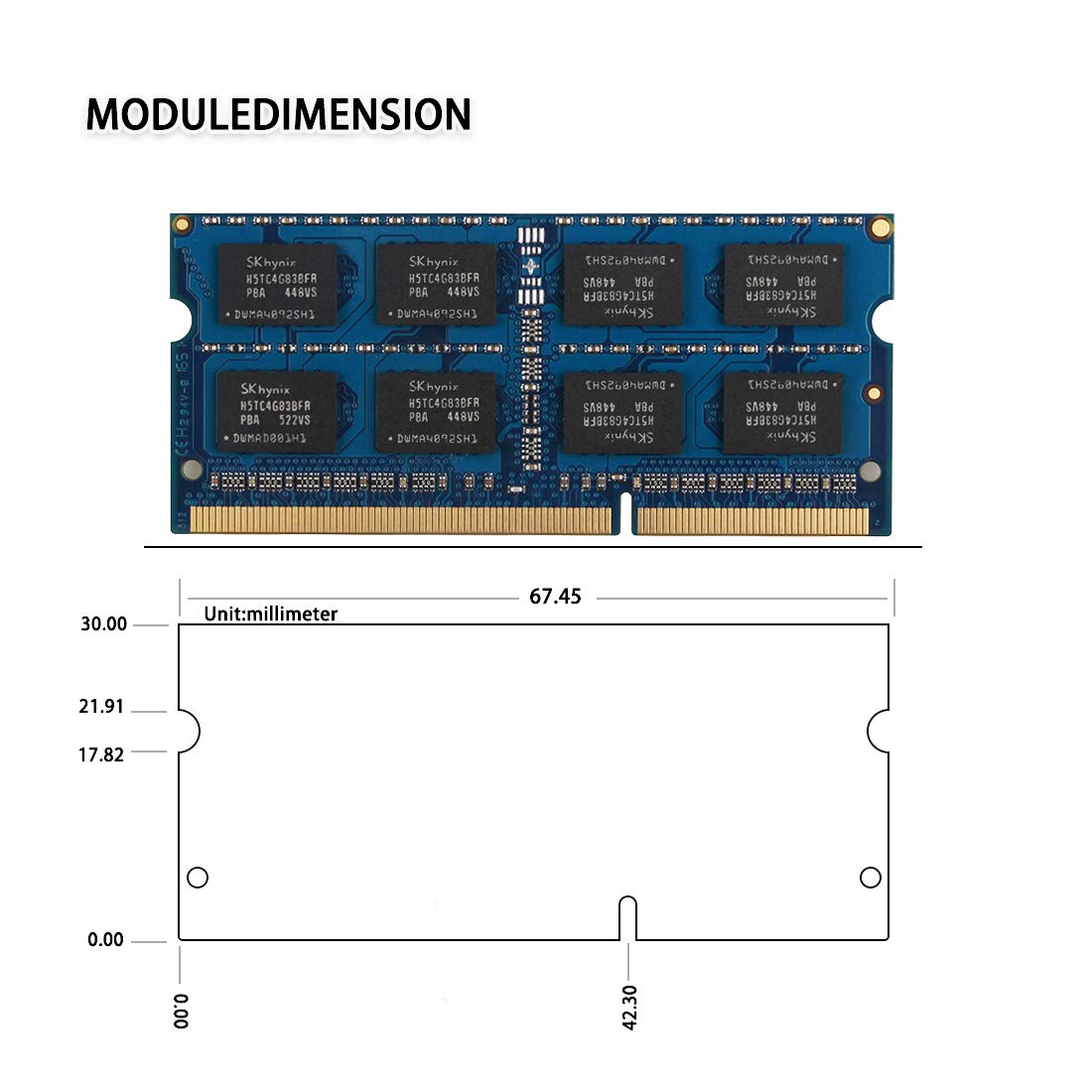Non Ecc Unbuffered Desktop Memory Ram Module Compatible With Intel Amd System Duomeiqi 4gb Ddr3 1333mhz Non Ecc Unbuffered Desktop Memory Ram Module Compatible With Intel Amd System Duomeiqi 4gb Ddr3 1333mhz